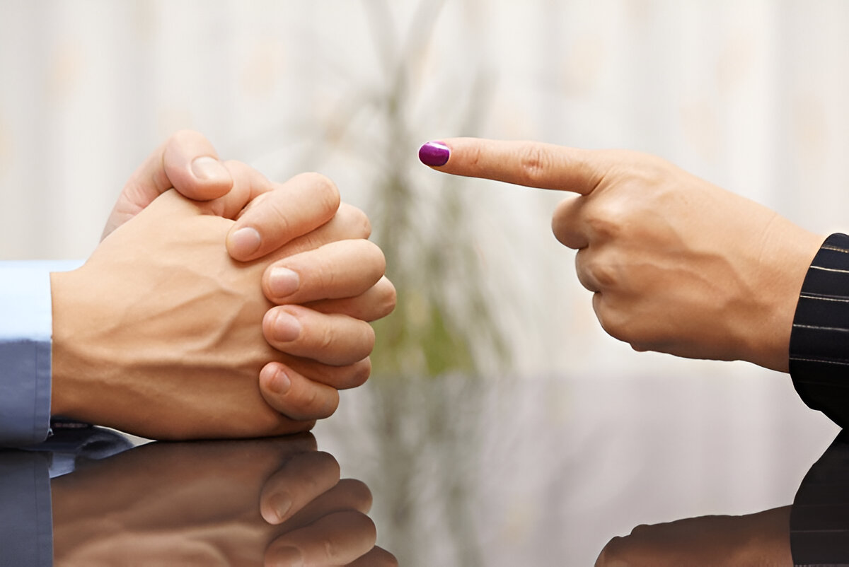 Cómo actuar ante una denuncia de violencia de género sin pruebas