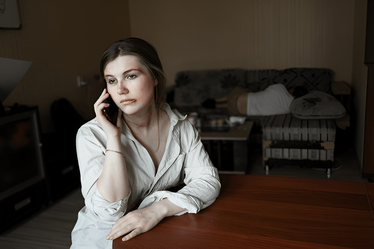 Cómo poner una denuncia por violencia de género​